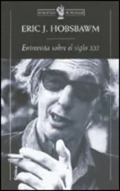 Portada Entrevista sobre el siglo XXI