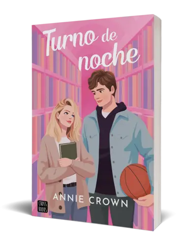 Portada Turno de noche