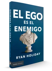 Miniatura portada 3d El ego es el enemigo