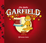 Portada Garfield 2010-2012 nº 17/20