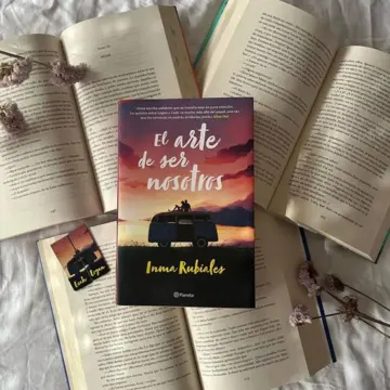 Imagen extra El arte de ser nosotros 3