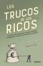Portada Los trucos de los ricos