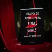 Portada Grupo de apoyo para final girls 0