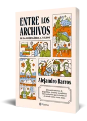 Miniatura portada 3d Entre los archivos