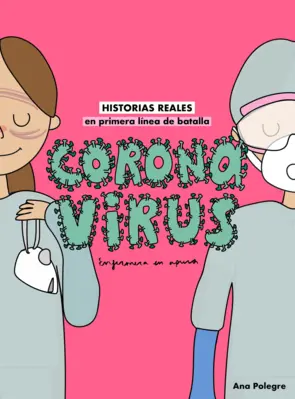 Portada Coronavirus