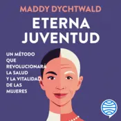 Portada Eterna juventud