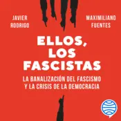 Portada Ellos, los fascistas