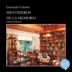 Portada Mentideros de la memoria