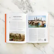 Portada De puentes por España 1