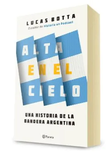 Portada Alta en el cielo