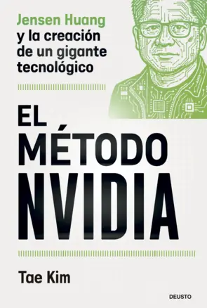Portada El método Nvidia