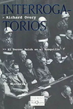 Portada Interrogatorios