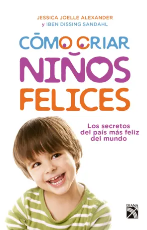 Portada Como criar niños felices