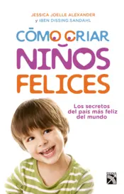 Portada Como criar niños felices