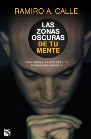Portada Las zonas oscuras de tu mente