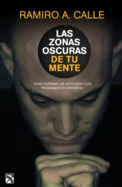 Portada Las zonas oscuras de tu mente
