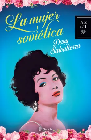 Portada La mujer soviética