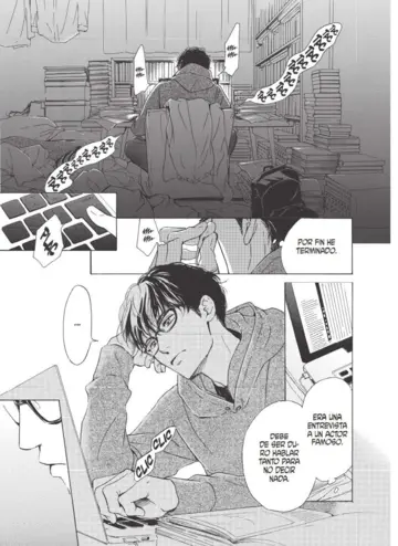 Imagen extra Anti-Romance nº 01/02 3