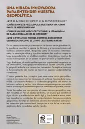 Miniatura contraportada Por un pedazo de tierra