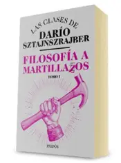 Miniatura portada 3d Filosofía a martillazos. Tomo1