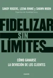 Portada Fidelizar sin límites