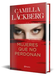 Miniatura portada 3d Mujeres que no perdonan