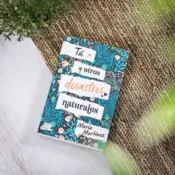 Portada Tú y otros desastres naturales 0