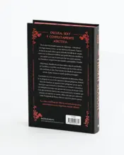 Portada Thorn Season 1