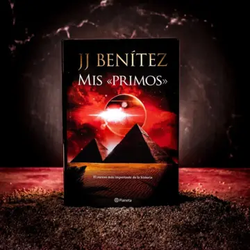 Imagen extra Mis «primos» 0