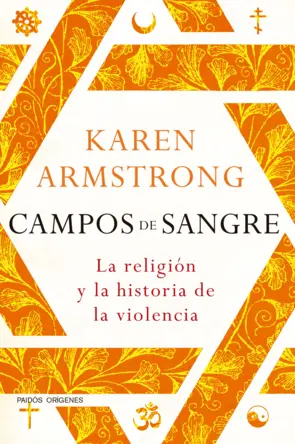 Portada Campos de sangre