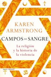 Portada Campos de sangre