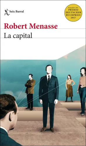 Portada La capital