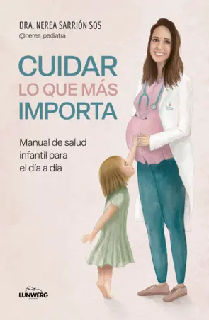 Portada Cuidar lo que más importa