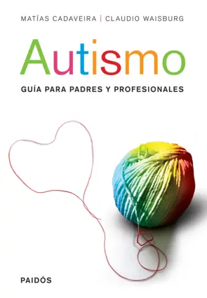 Portada Autismo