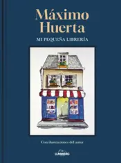 Portada Mi pequeña librería