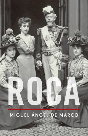 Portada Roca