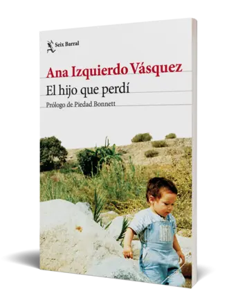 Portada El hijo que perdí