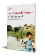 Miniatura portada 3d El hijo que perdí