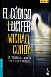 Portada El código Lucifer