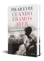 Miniatura portada 3d Cuando éramos ayer