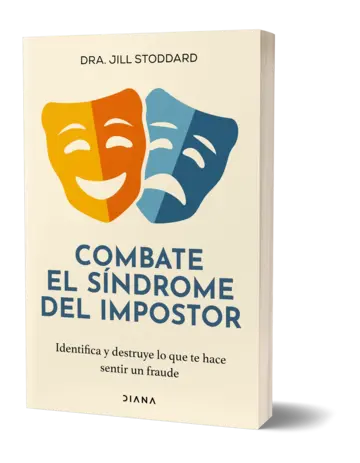 Portada Combate el síndrome del impostor