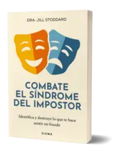 Miniatura portada 3d Combate el síndrome del impostor