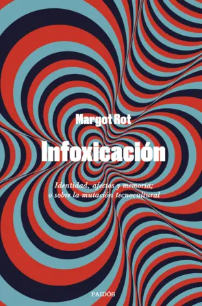 Portada Infoxicación