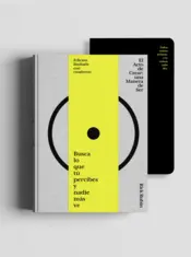 Portada Pack El acto de crear