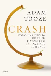 Portada Crash