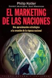 Portada El marketing de las naciones
