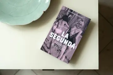 Imagen extra La segunda 0