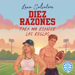 Portada Diez razones para no romper las reglas