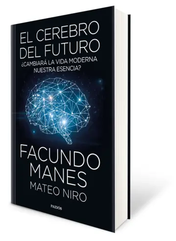 Portada El cerebro del futuro