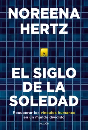 Portada El siglo de la soledad